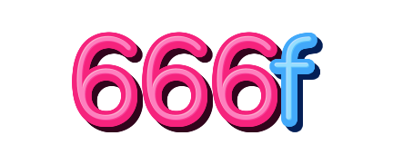 666f — logo kanal