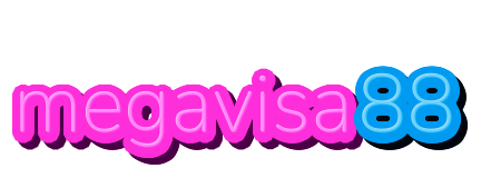 megavisa88 — logo kanal