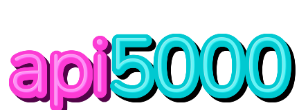 api5000 — logo kanal